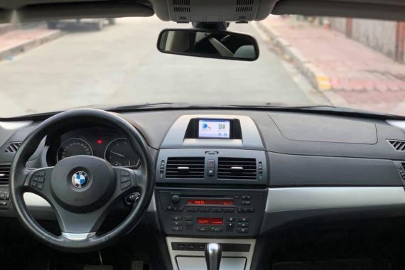 2009 Bmw X3 for sale in Valenzuela