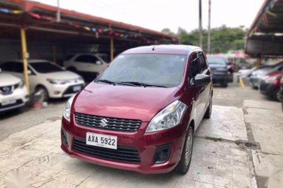 2015 Suzuki Ertiga for sale in Mandaue 