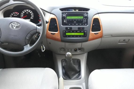 2011 Toyota Innova for sale in San Pablo