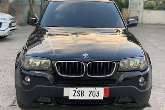 2009 Bmw X3 for sale in Valenzuela