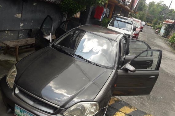 2000 Honda Civic for sale in Manila