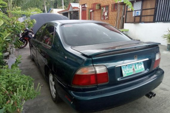 1998 Honda Accord for sale in Cagayan de Oro