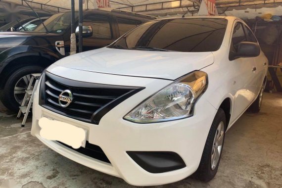 Nissan Almera 2018 for sale in Cebu City