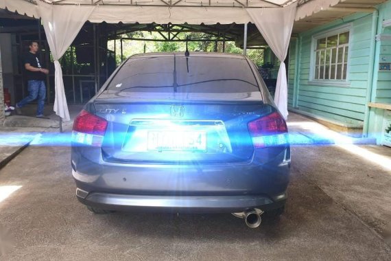 Honda City 2009 for sale in Santa Maria 