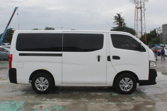 Nissan Urvan 2018 for sale in Manila