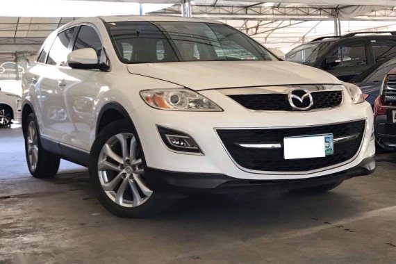 Mazda Cx-9 2011 for sale in Makati 