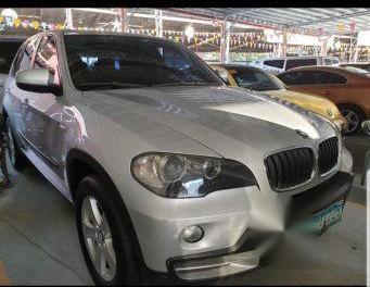 2009 Bmw X5 for sale in Pasig 