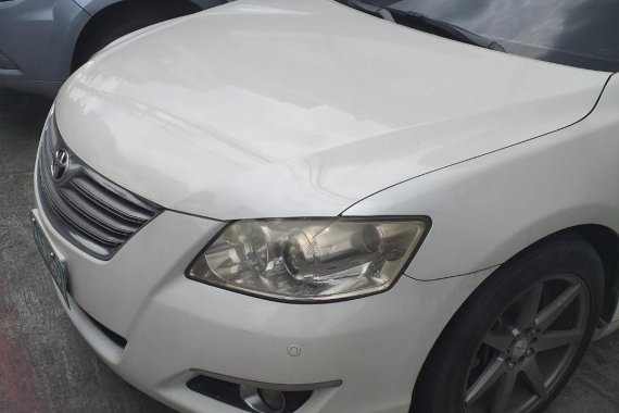 Toyota Camry 2007 for sale in Famy