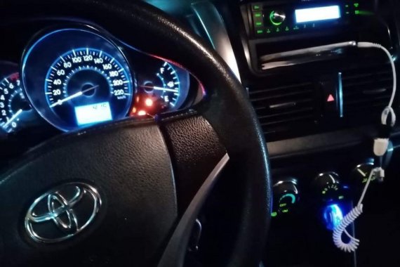 2014 Toyota Vios for sale in Cebu City