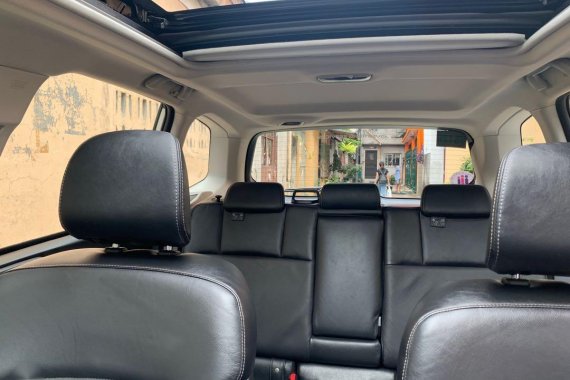 2016 Subaru Forester for sale in Makati