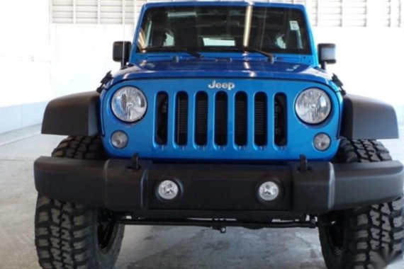 Jeep Wrangler 2012 for sale in Paranaque 