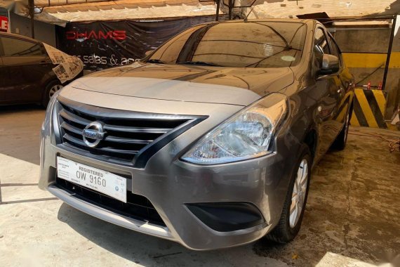 2017 Nissan Almera for sale in Cebu City