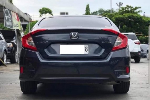 Honda Civic 2016 for sale in Binan 