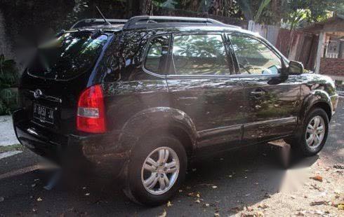 2008 Hyundai Tucson for sale in Manila