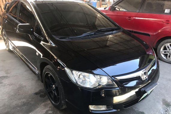 2008 Honda Civic for sale in Lapu-Lapu