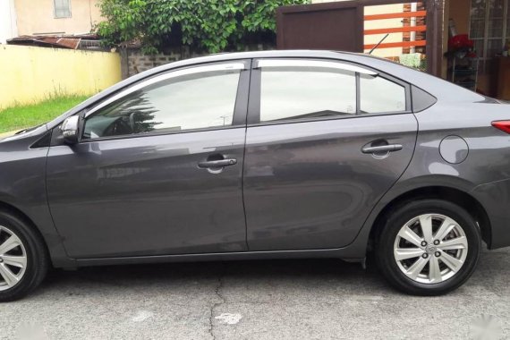 Toyota Vios 2014 for sale in Imus