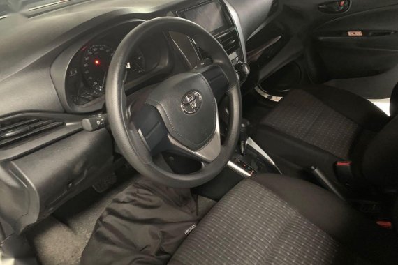 Toyota Vios 2019 for sale in Quezon City 