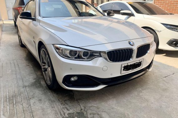 2015 Bmw 420D for sale in San Juan