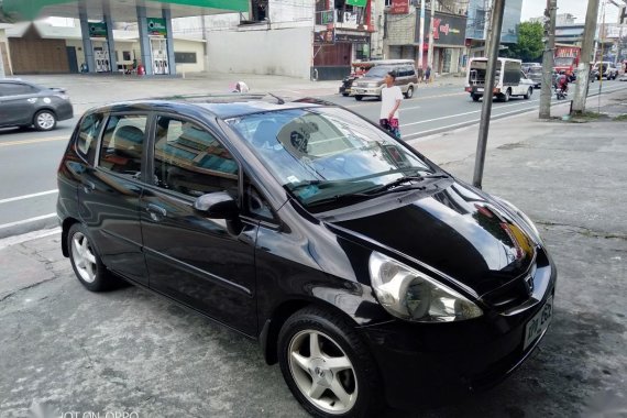 2005 Honda Jazz for sale in Marikina 