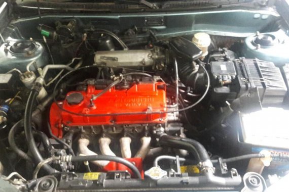 1996 Mitsubishi Lancer for sale in Mabalacat