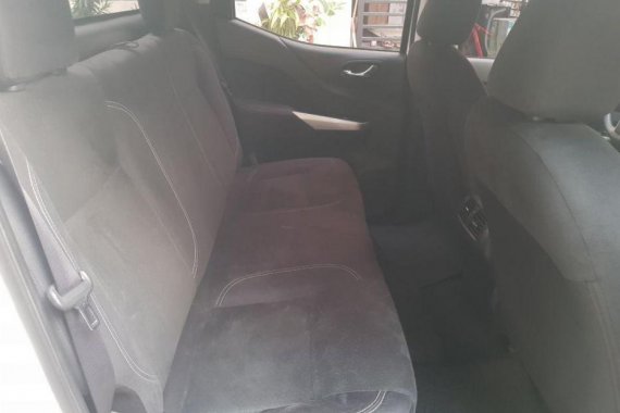 2018 Nissan Navara for sale in Pasig 