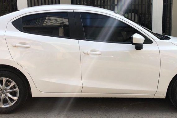 2016 Mazda 2 for sale in Cebu City 