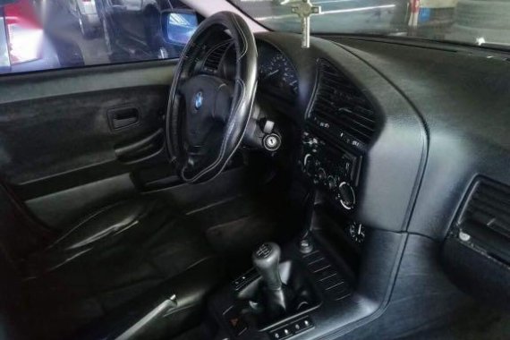 1995 Bmw 3-Series for sale in Pasay 