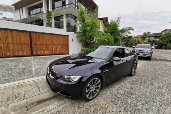 2012 Bmw M3 for sale in Manila