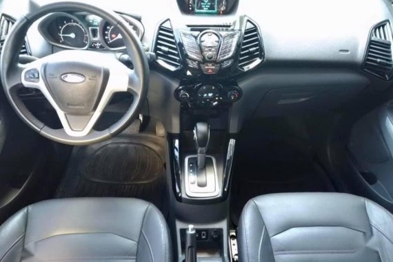 Ford Ecosport 2015 for sale in Quezon City