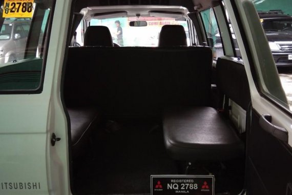 2017 Mitsubishi Adventure for sale in Cainta