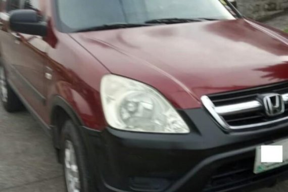 2003 Honda Cr-V for sale in Bacoor