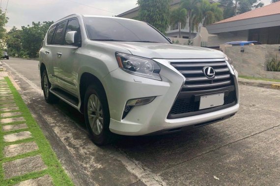 2014 Lexus Gx 460 for sale in San Juan