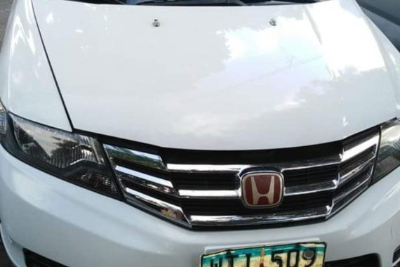 Honda City 2013 for sale in Quezon City