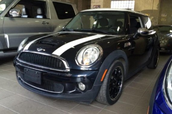 2010 Mini Cooper for sale in Makati