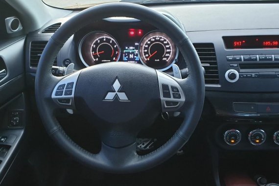 2014 Mitsubishi Lancer Ex for sale in Cebu City