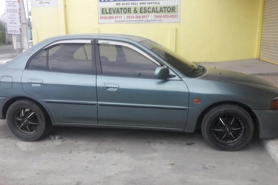 1996 Mitsubishi Lancer for sale in Mabalacat
