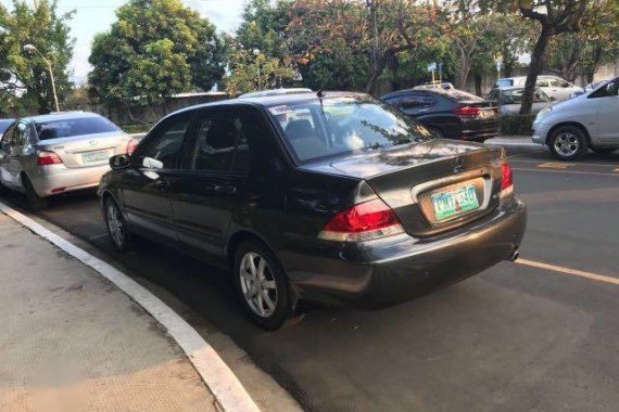 2010 Mitsubishi Lancer for sale in Tagaytay 