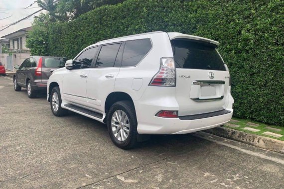 2014 Lexus Gx 460 for sale in San Juan