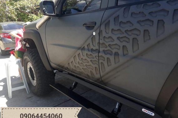 2009 Nissan Patrol for sale in Las Piñas