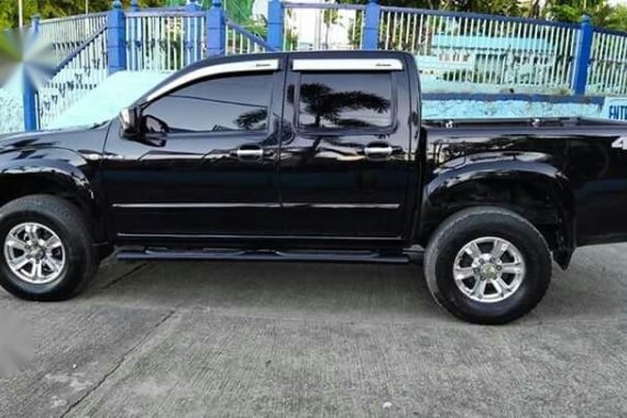 2010 Isuzu D-Max for sale in Imus