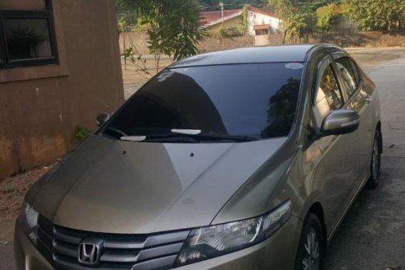 2010 Honda City for sale in Antipolo 