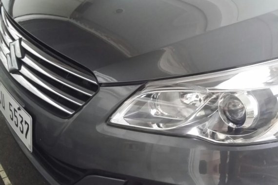 2018 Suzuki Ciaz for sale in Quezon City