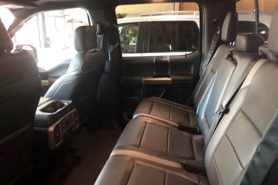 Brand New 2019 Ford F-150 Truck for sale in Quezon City 