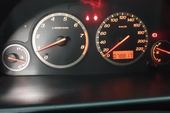 2004 Honda Cr-V for sale in San Juan 