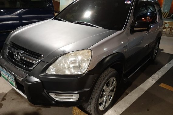 2004 Honda Cr-V for sale in San Juan 