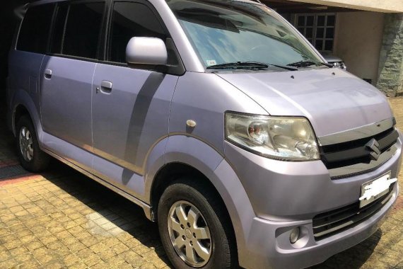 Suzuki Apv 2008 for sale in San Juan