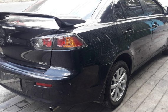 2014 Mitsubishi Lancer Ex for sale in Manila