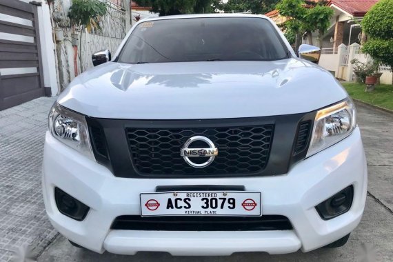 2016 Nissan Navara for sale in Paranaque 