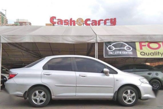 Honda City 2006 for sale in Makati 