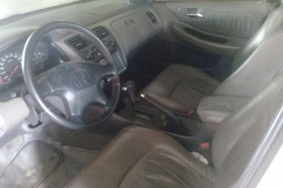 1998 Honda Accord for sale in Binmaley